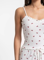 Piżama Moraj PDD3100-002 w/r S-2XL