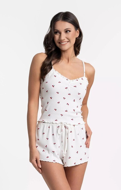 Piżama Moraj PDD3100-002 w/r S-2XL