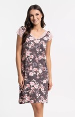 Koszula Moraj PDK3200-012 kr/r S-3XL