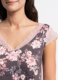 Koszula Moraj PDK3200-012 kr/r S-3XL