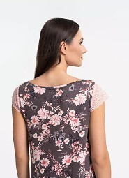 Koszula Moraj PDK3200-012 kr/r S-3XL