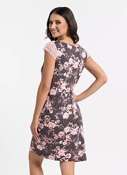 Koszula Moraj PDK3200-012 kr/r S-3XL