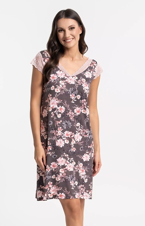 Koszula Moraj PDK3200-012 kr/r S-3XL