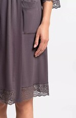 Szlafrok Moraj PDSZ4300-003 S-3XL