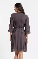 Szlafrok Moraj PDSZ4300-003 S-3XL