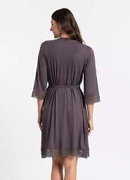 Szlafrok Moraj PDSZ4300-003 S-3XL