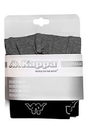 Bokserki Kappa 71080 M-2XL