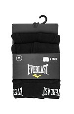 Bokserki Everlast BM 002 A'2 M-2XL