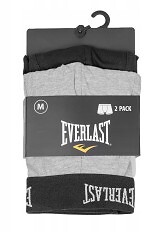Bokserki Everlast BM 002 A'2 M-2XL