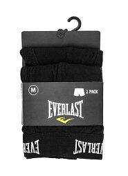 Bokserki Everlast BM 002 A'2 M-2XL