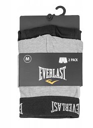 Bokserki Everlast BM 002 A'2 M-2XL
