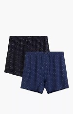 Bokserki Atlantic 2MBX-090 A'2 M-2XL