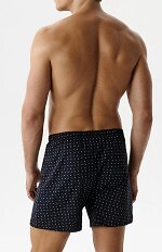 Bokserki Atlantic 2MBX-090 A'2 M-2XL