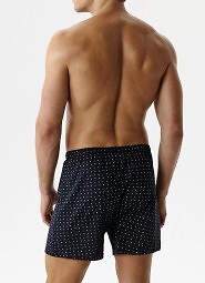 Bokserki Atlantic 2MBX-090 A'2 M-2XL