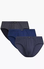 Slipy Atlantic 3MP-214 A'3 M-3XL