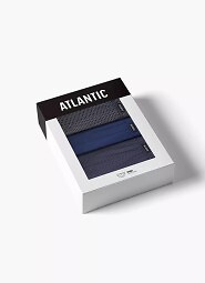 Slipy Atlantic 3MP-214 A'3 M-3XL