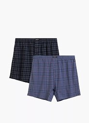Bokserki Atlantic 2MBX-091 A'2 M-2XL