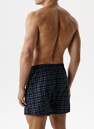 Bokserki Atlantic 2MBX-091 A'2 M-2XL