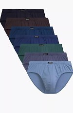 Slipy Atlantic 7SMP-001 A'7 M-2XL