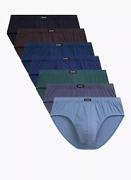 Slipy Atlantic 7SMP-001 A'7 M-2XL