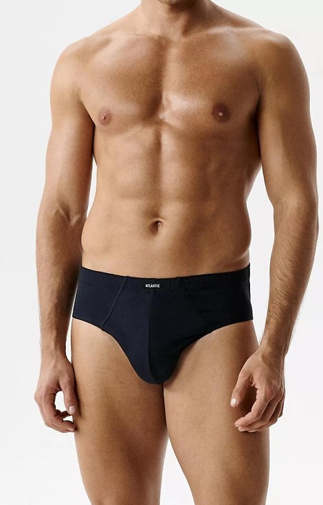 Slipy Atlantic 7SMP-001 A'7 M-2XL