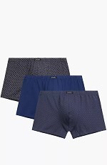 Bokserki Atlantic 3MH-232 A'3 M-3XL