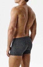 Bokserki Atlantic 3MH-232 A'3 M-3XL