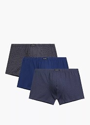 Bokserki Atlantic 3MH-232 A'3 M-3XL