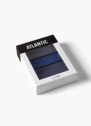 Bokserki Atlantic 3MH-232 A'3 M-3XL