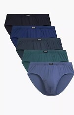 Slipy Atlantic 5SMP-003 A'5 M-3XL