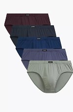 Slipy Atlantic 5SMP-003 A'5 M-3XL