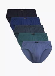 Slipy Atlantic 5SMP-003 A'5 M-3XL