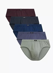 Slipy Atlantic 5SMP-003 A'5 M-3XL