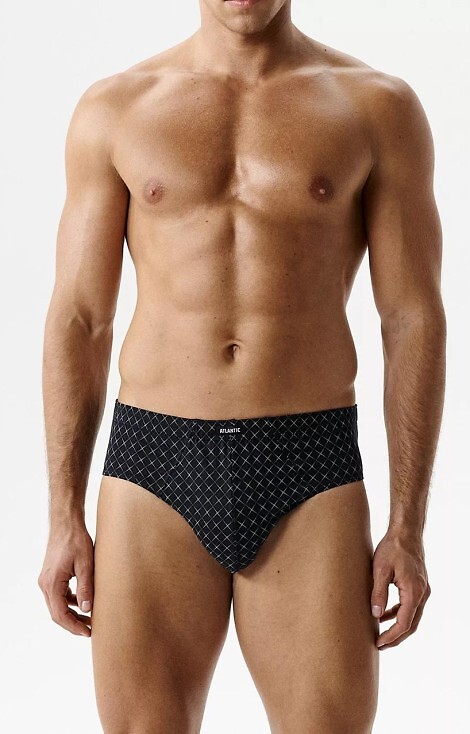 Slipy Atlantic 3MP-218 A'3 M-4XL