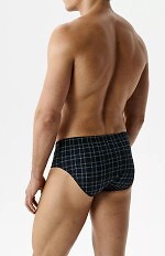 Slipy Atlantic 3MP-216 A'3 M-2XL