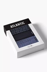 Slipy Atlantic 3MP-216 A'3 M-2XL