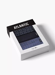 Slipy Atlantic 3MP-216 A'3 M-2XL