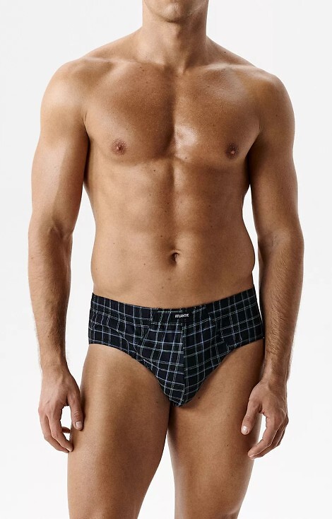 Slipy Atlantic 3MP-216 A'3 M-2XL