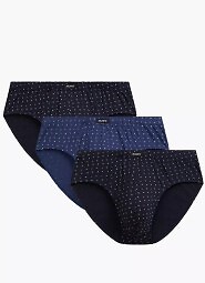 Slipy Atlantic 3MP-215 A'3 M-2XL