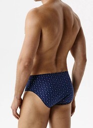 Slipy Atlantic 3MP-215 A'3 M-2XL