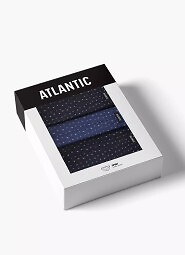 Slipy Atlantic 3MP-215 A'3 M-2XL