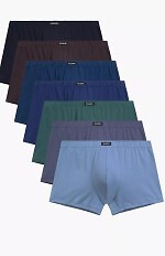 Bokserki Atlantic 7SMH-001 A'7 S-2XL