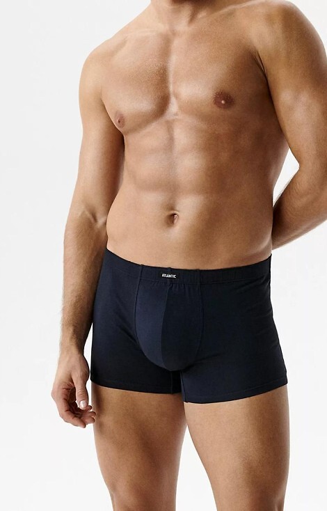 Bokserki Atlantic 7SMH-001 A'7 S-2XL