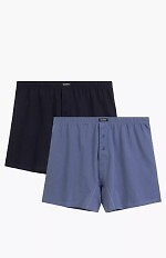 Bokserki Atlantic 2MBX-054 A'2 M-3XL