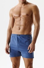 Bokserki Atlantic 2MBX-054 A'2 M-3XL