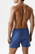 Bokserki Atlantic 2MBX-054 A'2 M-3XL