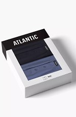 Bokserki Atlantic 2MBX-054 A'2 M-3XL