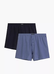 Bokserki Atlantic 2MBX-054 A'2 M-3XL