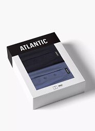Bokserki Atlantic 2MBX-054 A'2 M-3XL