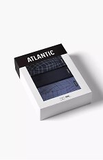 Bokserki Atlantic 3MH-234 A'3 M-2XL